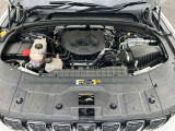 排気量は2.0Lになります