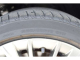 タイヤサイズ 225/45R18