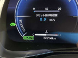 写真撮影時の走行距離です。店舗間の移動などで走行距離が伸びている場合があります。