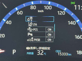 様々な安全装置が装備されています!