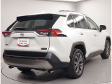RAV4  2.0 G 4WD