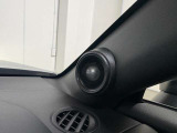 プレミアムサウンドシステムのお車です♪