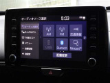 ブルートゥースを搭載しています、スマホと連動させると音楽等を楽しむことができます。