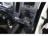 運転席カップホルダーです。
