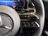 アドバンスド ディストロニックを装備。高速走行や渋滞時の運転をサポートします。
