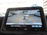 ■リアカメラ付きのため駐車の際、後方確認がモニターで見れるので安心・安全です☆