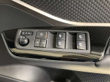 パワーウインドウスイッチ、いたずら防止・挟みこみ防止に、ウインドウロックスイッチを使用ください。便利な電動可倒式ミラースイッチ、集中ドアロックスイッチ