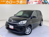 パッソ X-Lパッケージ入荷しました。