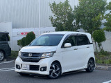 ホンダ車を熟知したサービスエンジニアが独自の商品化整備基準に基づいた点検・整備を実施致します。