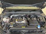 1lリッターエンジンとマイルドハイブリッドエンジンが組み合わさり、低排気量ながらパワフルな加速をご体験いただけます。