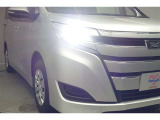 話題のLEDヘッドランプが採用されております! 省電力で長寿命、しかもとても明るく熱くなりにくい性質を持ったライトになります。虫も寄ってきにくい性質も持っております。
