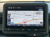 【ナビゲーション装備】ナビが有れば、日本全国ドライブが楽しめます!ホンダディーラーの信頼中古車を選んで下さい!