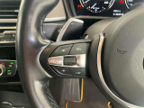 アクティブクルーズコントロール付きです。前車追従式のクルーズコントロールですので渋滞時も便利です。