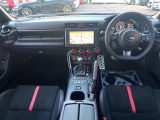 BRZ 2.4 S 