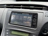 Bluetoothオーディオ対応HDDナビです!