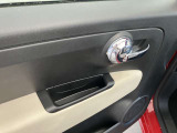 レトロ調のドアノブがオシャレな演出