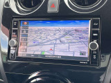 ノート 1.2 e-POWER X ブラックアロー 
