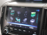 ◆Bluetooth Audio◆いつもの音楽をドライブでも。その他、様々な各種オーディオソースでドライブをお楽しみいただけます。