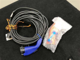 純正充電ケーブル