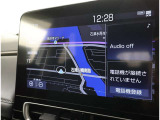 ナビゲーション付なので、何時何処でも行きたい場所へ。 ナビって無くて良いかなと思っていても一度使うと手放せませんよね。