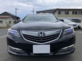 レジェンド 3.5 4WD 