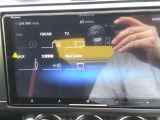 フルセグTV付き♪