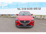 CX-3 1.5 XD ツーリング 
