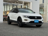 T-Roc TDI ブラックスタイル ディーゼル