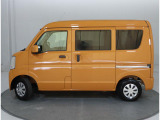広い荷室と優れた積載能力が特徴のエブリィ。お仕事にもアウトドアにもおすすめな1台です。