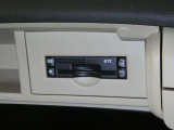 アンテナ分離型ETCです ETC本体は目立つところに設置していないのでデザイン的にも安全性も高いです 高速道路をご利用される方は必需品ですよ