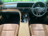 クラウンスポーツ 2.5 Z E-Four 4WD 