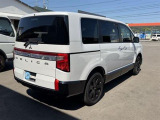 デリカD:5 2.2 P 4WD 