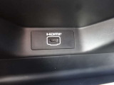 HDMI