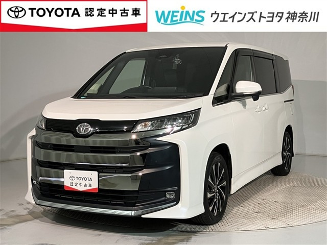 ノア  2.0 S-Z