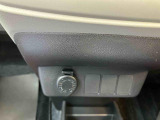 アクセサリーソケット