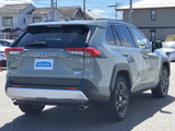 RAV4 2.5 ハイブリッド アドベンチャー E-Four 4WD 