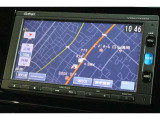 純正メモリーナビ VXM-174VFXi フルセグTV Bluetooth CD/DVD ナビ起動までの時間と地図検索する速度が最大の魅力で、初めての道でも安心・快適なドライブをサポートします!
