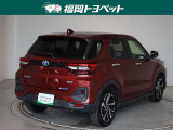 ライズ  ハイブリッド 1.2 Z