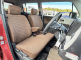 ●車内もとてもきれいな状態が保たれています!!