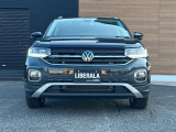 T-Cross TSI スタイル 修復歴無し