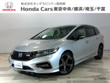 ホンダカーズ東京中央U-Select保谷店へようこそ。当社下取りのお墨付き車両。人気車両で充実装備の一台。おススメです。どうぞご覧ください。