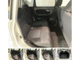 初度登録から7年以内のダイハツ車には1年間or走行無制限のまごころ保証がついておりますので購入後も安心です!有料にはなりますが1年もしくは2年の延長保証もご用意致しております!