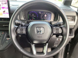 ☆HONDA SENSING☆★衝突軽減ブレーキ・誤発進抑制機能・路外逸脱抑制機能など安心安全快適に運転できる装備を搭載しております★