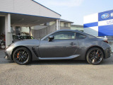 BRZ 2.4 STI スポーツ 
