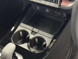 ドリンクホルダーです。