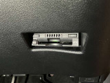 【ETC】高速道路の必需品ETCも装備♪フル活用してドライブを満喫してください♪