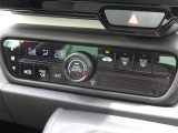 オートA/Cなら車内を自動で設定した温度に保ってくれます☆