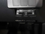 ETC車載器が搭載されているので、高速道路の乗り降りもノンストップで通過できます♪