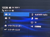 様々なAVソースに対応していますよ!