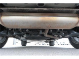 中古車は全車両、外部検査機関AISの品質検査書が付いています。